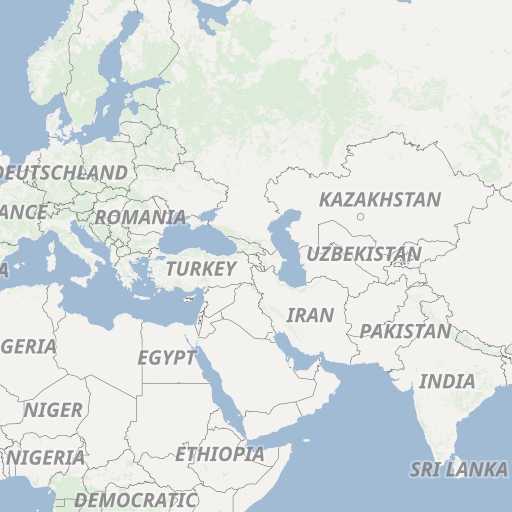Driving Directions Graphhopper Maps
